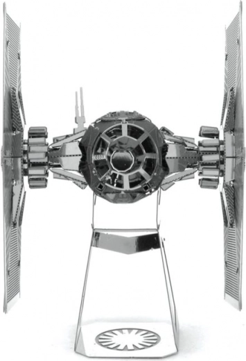 Autentne metallteostus lasergraveeringuga