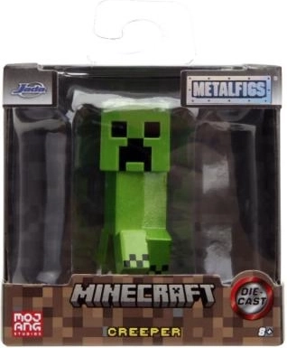 Premium metallist die-cast viimistlus