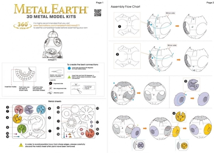 Nutikas ühendamine ilma liimita