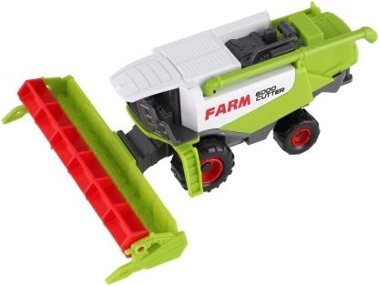 Realistlik teostus ja vahetatav lõikur