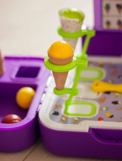 Kujutlusmängu toetamine