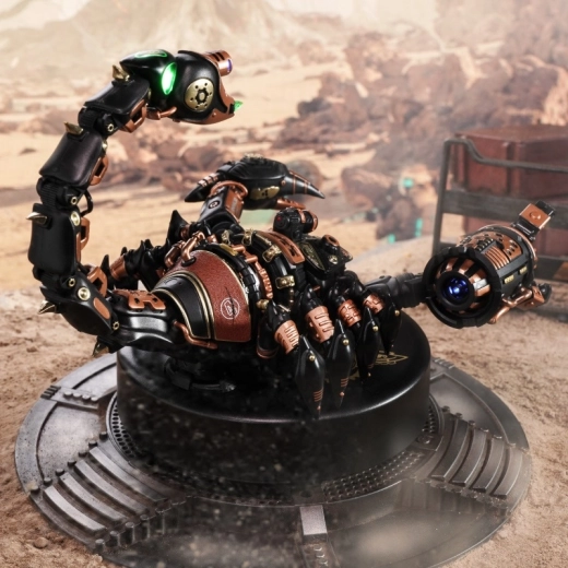 Saba LED-valgustus dramaatilise efekti jaoks