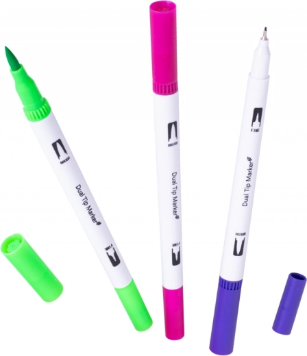 Kaks otsa maksimaalseks mitmekülgsuseks