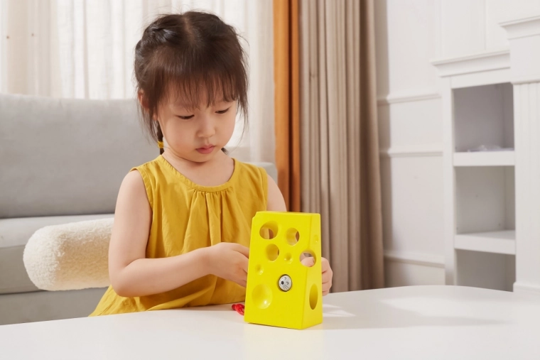 Turvaline lõbu lastele alates 3. eluaastast