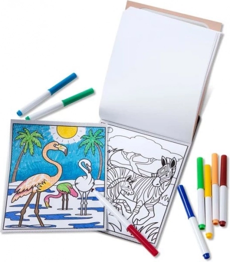 Everything you need in one pad