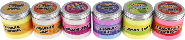 Lõbusad lõhnad, mis panevad naeratama