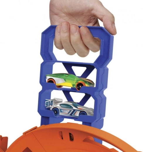 Lihtne transport ja hoiustamine