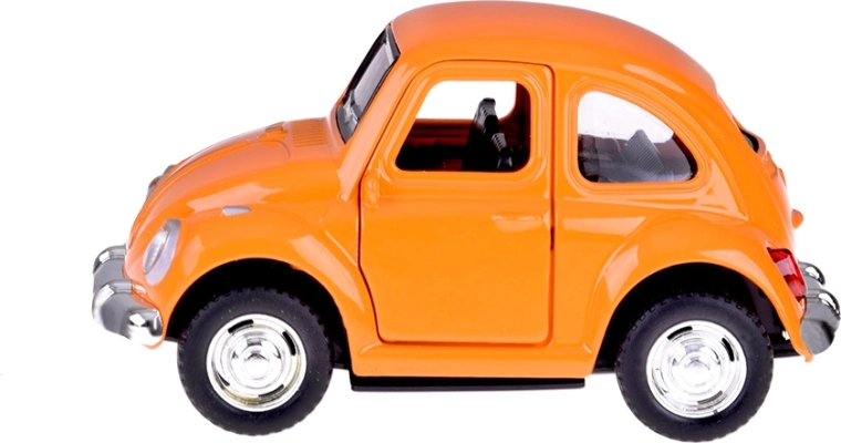 Detailne metallkorpus