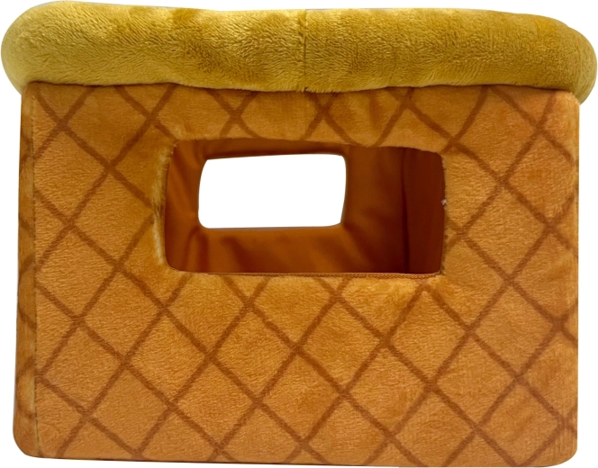 Plüüžkorv köögiviljadega