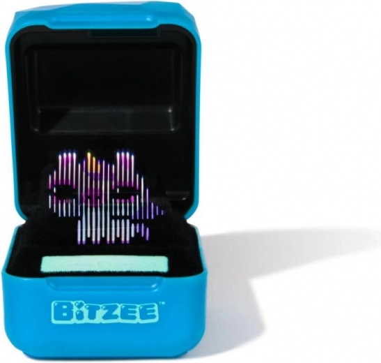 Arenda, mängi ja ava Super Bitzee