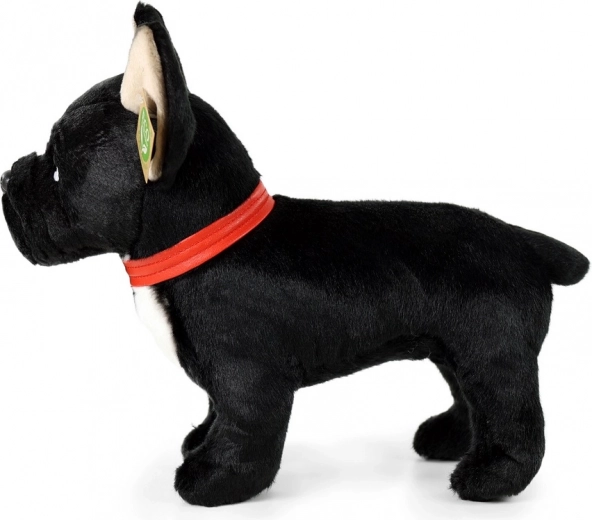 Realistlikud detailid ja seisev teostus