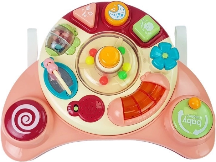 Fine Motor Skills Development