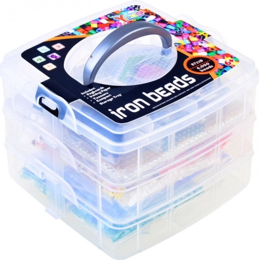 Kord ja kaasaskantavus tänu organiseerijale