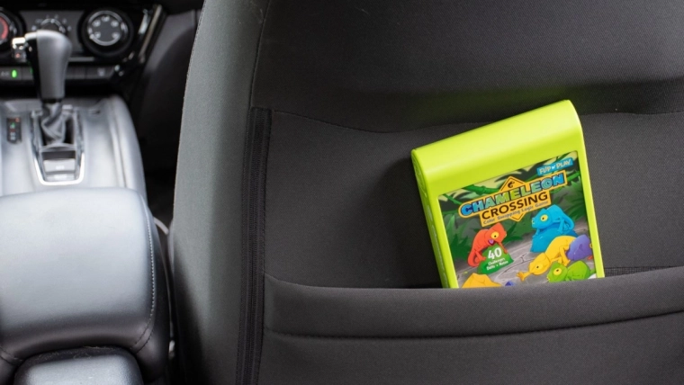Portable packaging