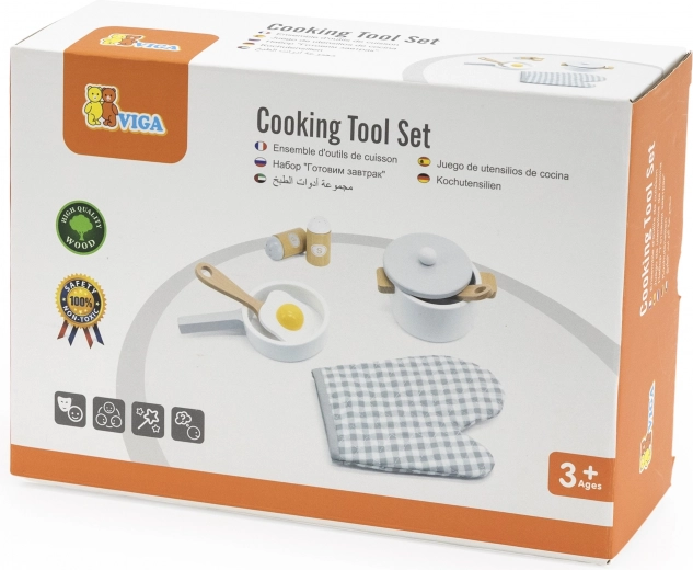 Kingituseks valmis pakend