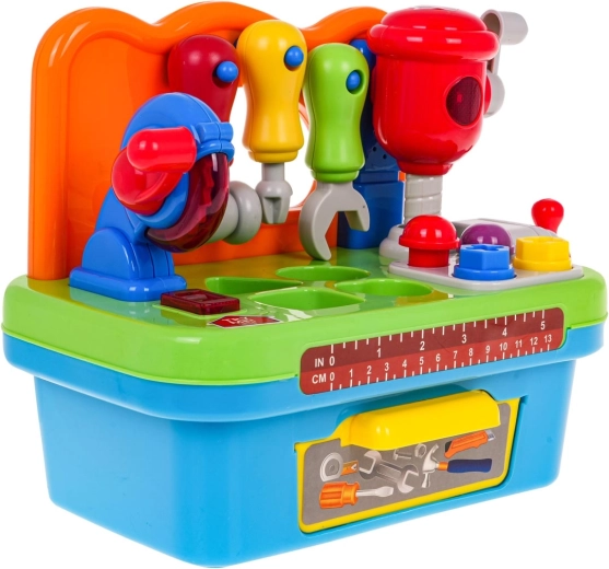 Realistlikud heliefektid