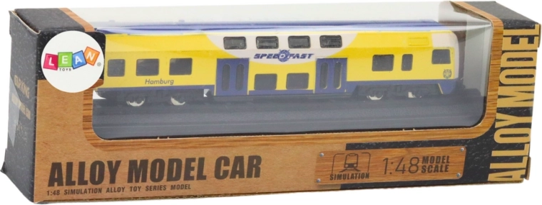 Realistlik mõõtkavapilt 1:48