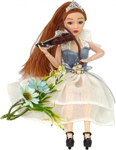 Muusikatarvik: viiul kontsertmänguks