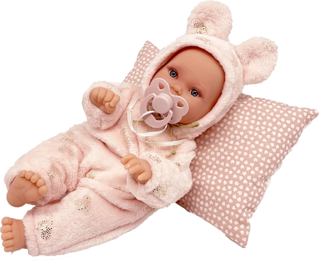 Kvaliteetne pehmendatud vinüül realistlike detailidega