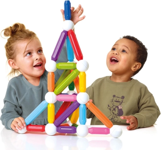 Lihtne ühendamine ja suured ehitised