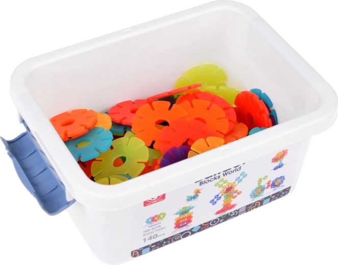 Praktiline hoiukarp igasse lastetuppa