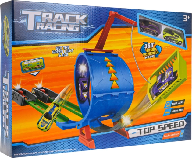 Great for kids aged 3 and up