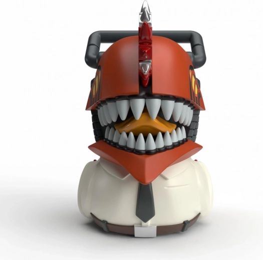 High-quality collectible figure