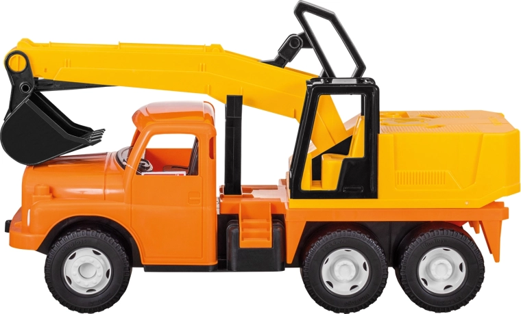 Vastupidav konstruktsioon