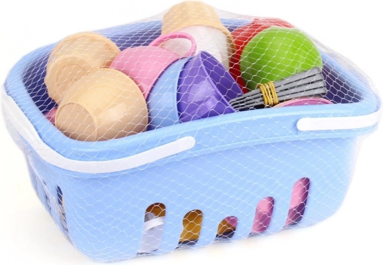 Ohutud ja värvilised tarvikud