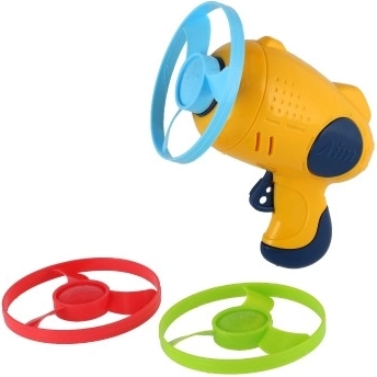 Kolm värvilist propellerit suuremaks lõbuks