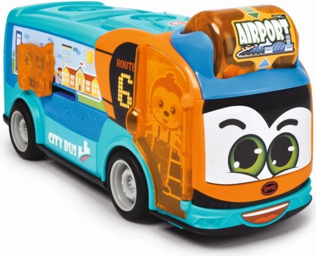 Pööratav kõristi sihtjaamaga