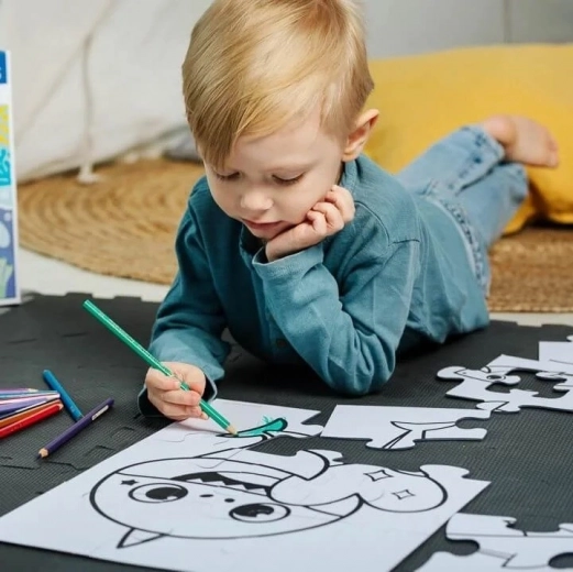 Loominguline värvimine