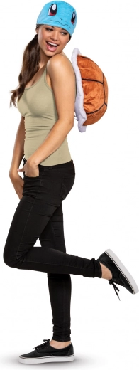 Mängu ja stiilse outfiti osa