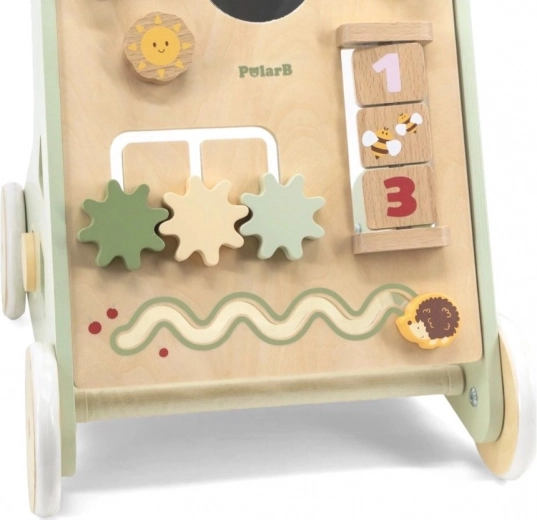 Interaktiivne tegevuspaneel