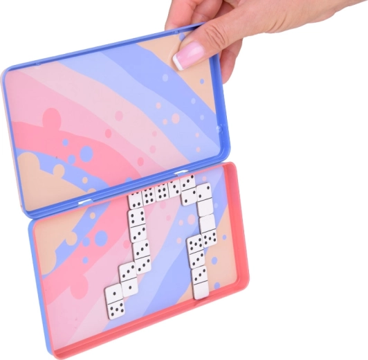 Compact design for travel