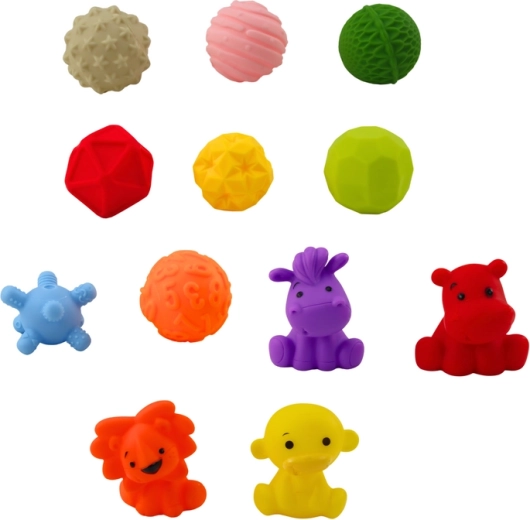 Soft and safe materials