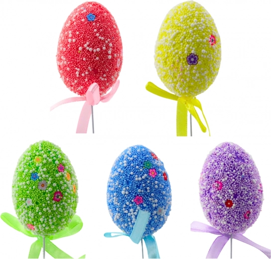 Attractive Easter decoration