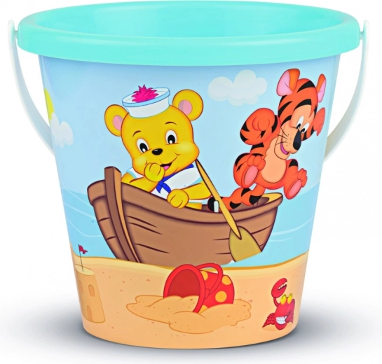 Kvaliteetne Itaalia teostus