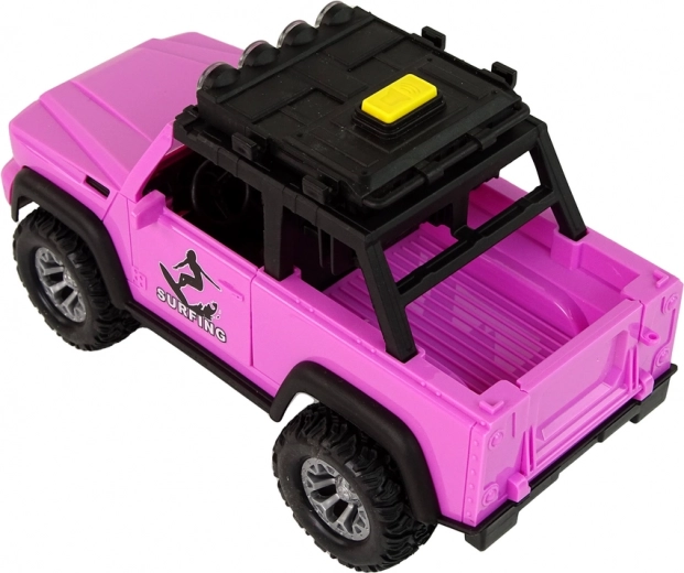 Hoorattavedu ja suured rattad