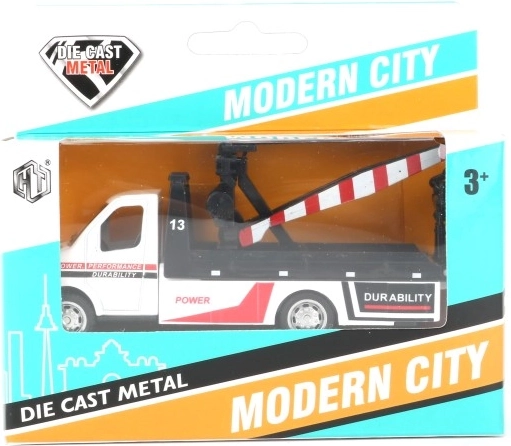 Durable metal build
