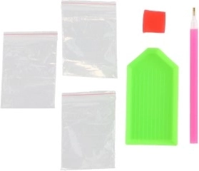 Täielik tööriistakomplekt