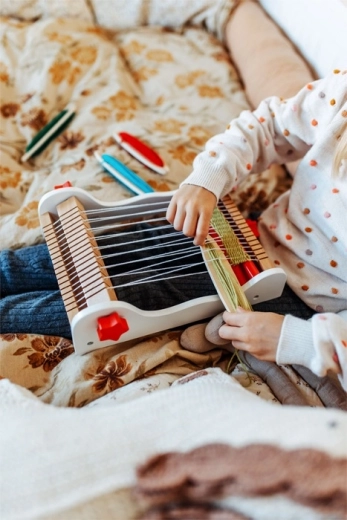 Lihtsad esimesed sammud kudumises