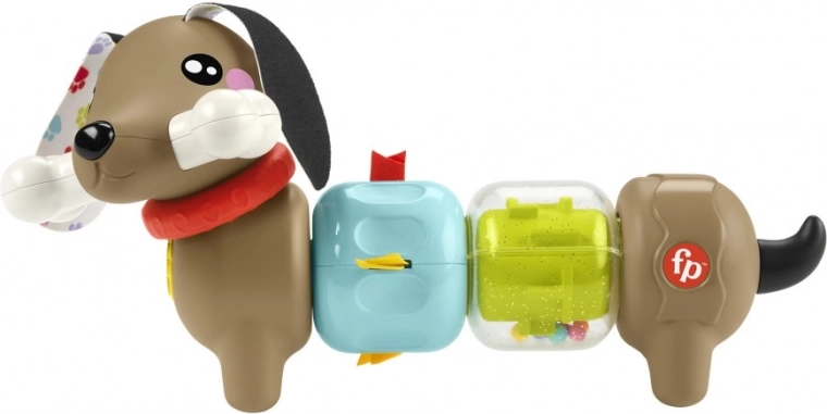 Pööratavad elemendid ja klõpsiv saba