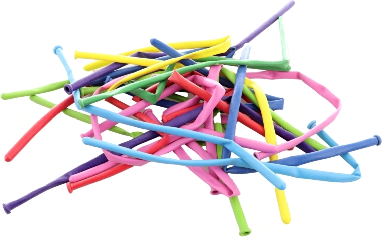 Erinevad kujundid ja kaunistused