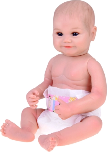 Pehme keha ja liikuvad jäsemed