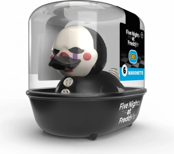 Premium display box for perfect showcasing