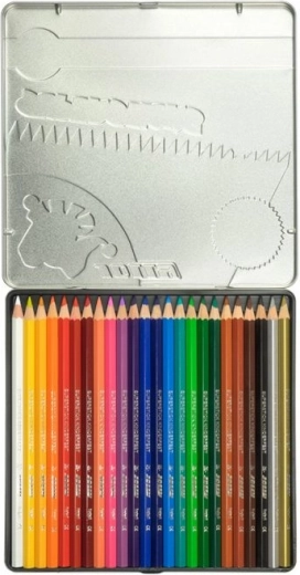 Vastupidav metallkarp