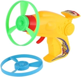 Lihtne väljatulistamine ja ohutu mäng