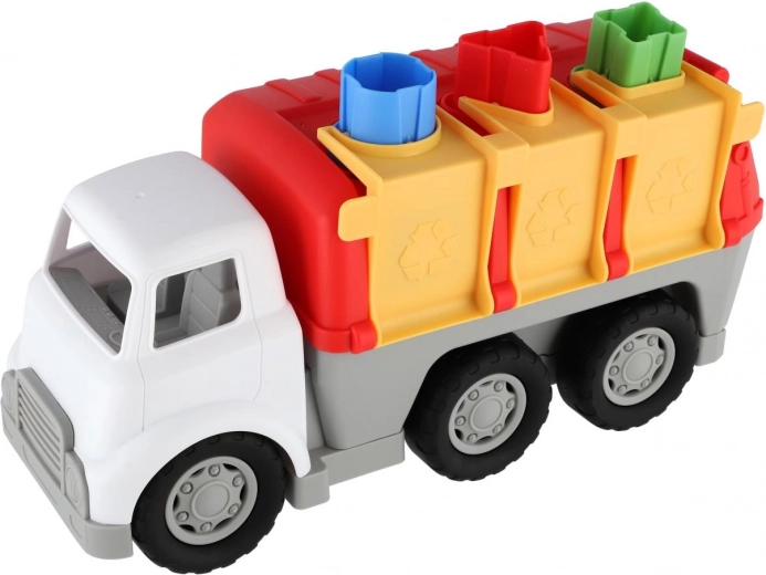 Taaskasutuskastid ja avatavad sahtlid