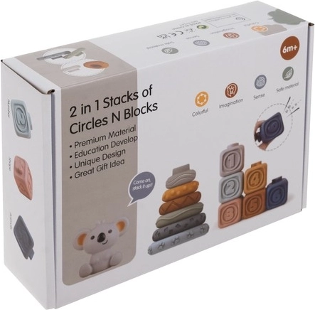 Ohutu ja kvaliteetne materjal